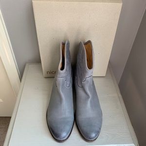 Women's Ankle Boots